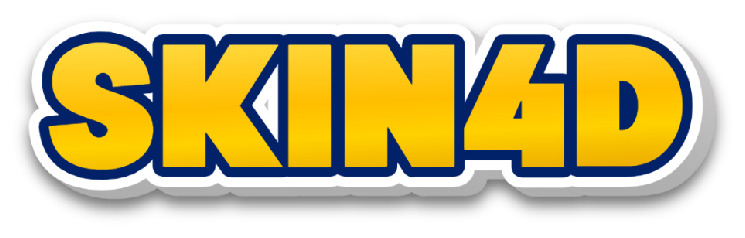 Skin4d